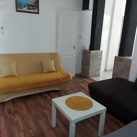 Corner Apartman 5 Siófok Exterior foto