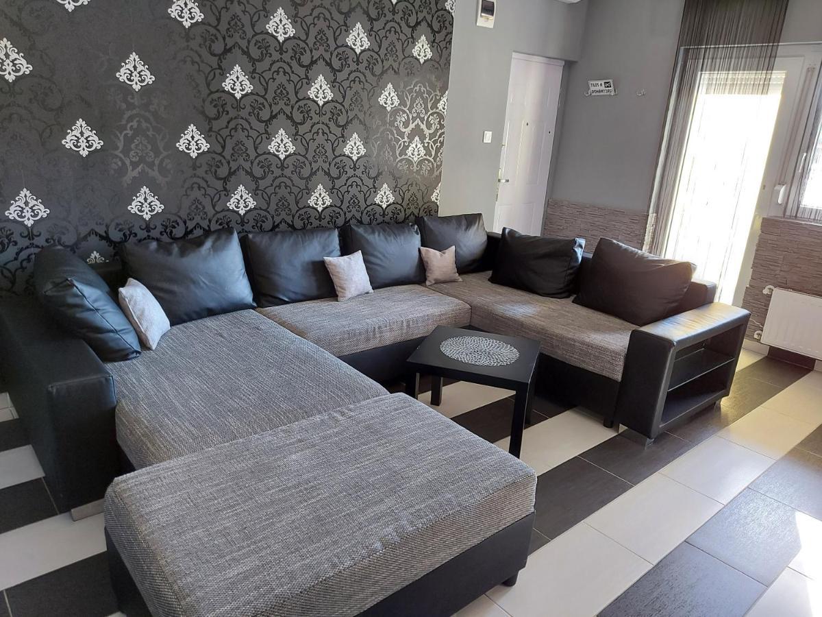 Corner Apartman 5 Siófok Exterior foto