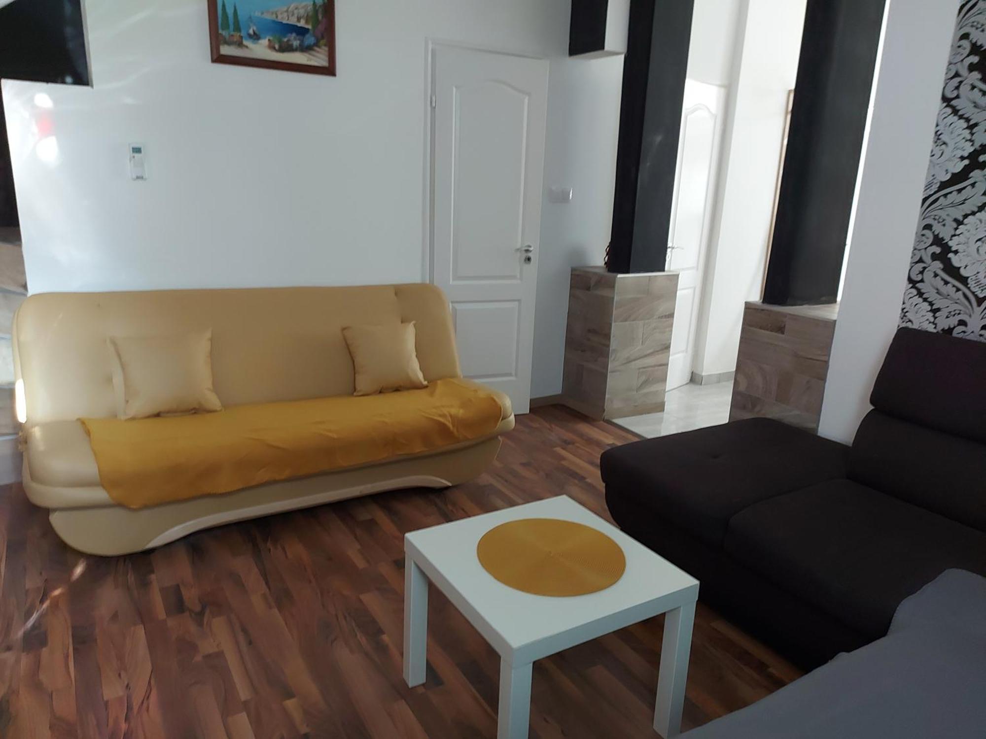Corner Apartman 5 Siófok Exterior foto